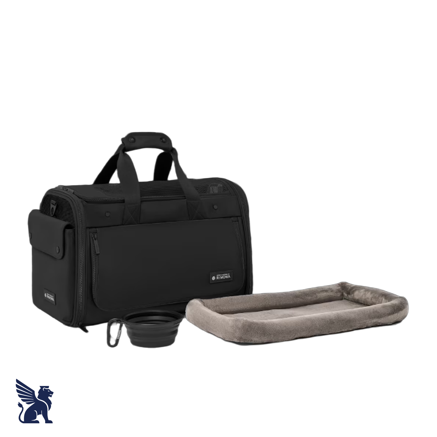 Rimowa Puppy Edition