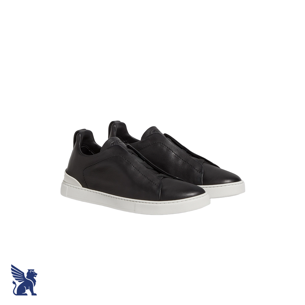 Zegna Triple Stitch SECONDSKIN