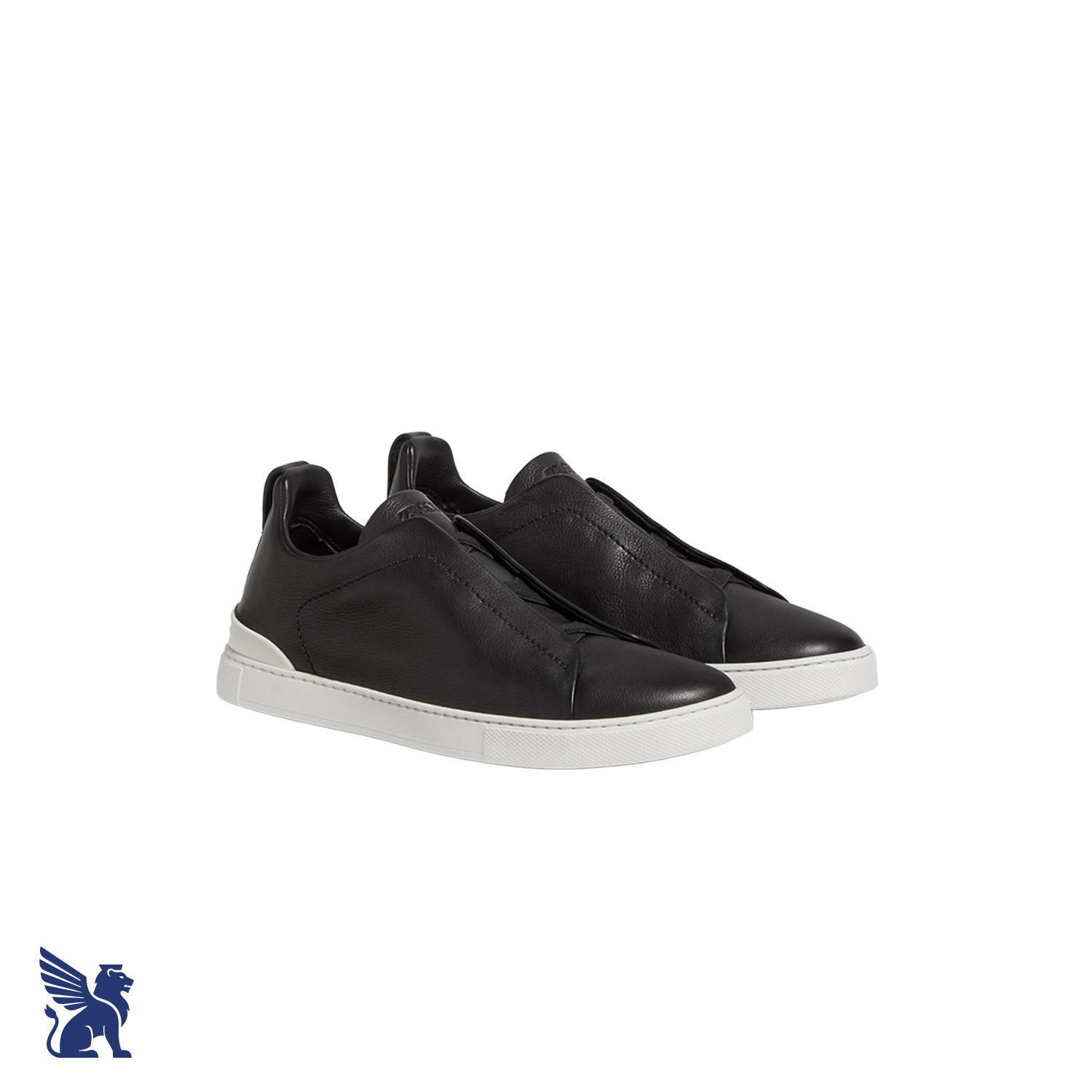 Zegna Triple Stitch SECONDSKIN