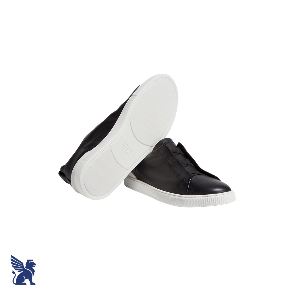 Zegna Triple Stitch SECONDSKIN