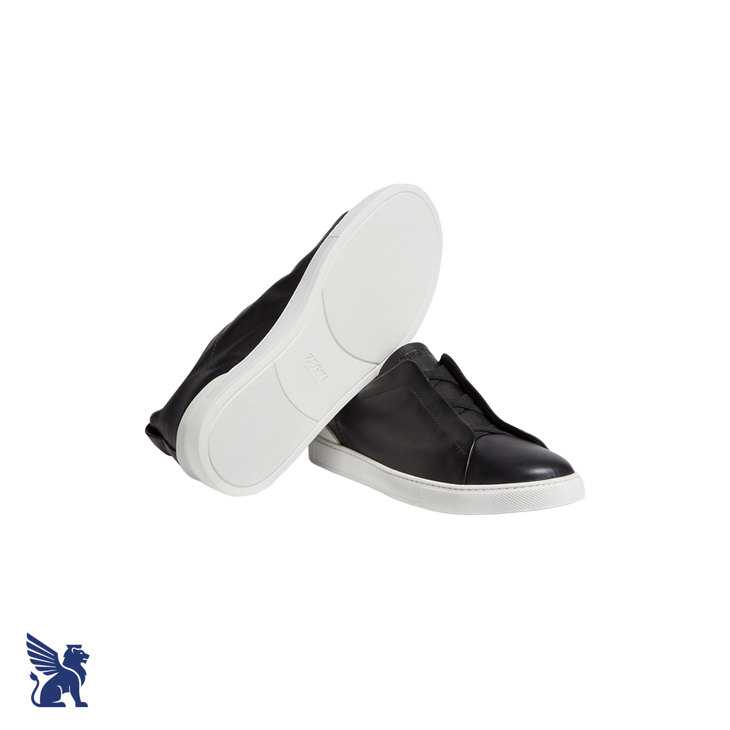 Zegna Triple Stitch SECONDSKIN