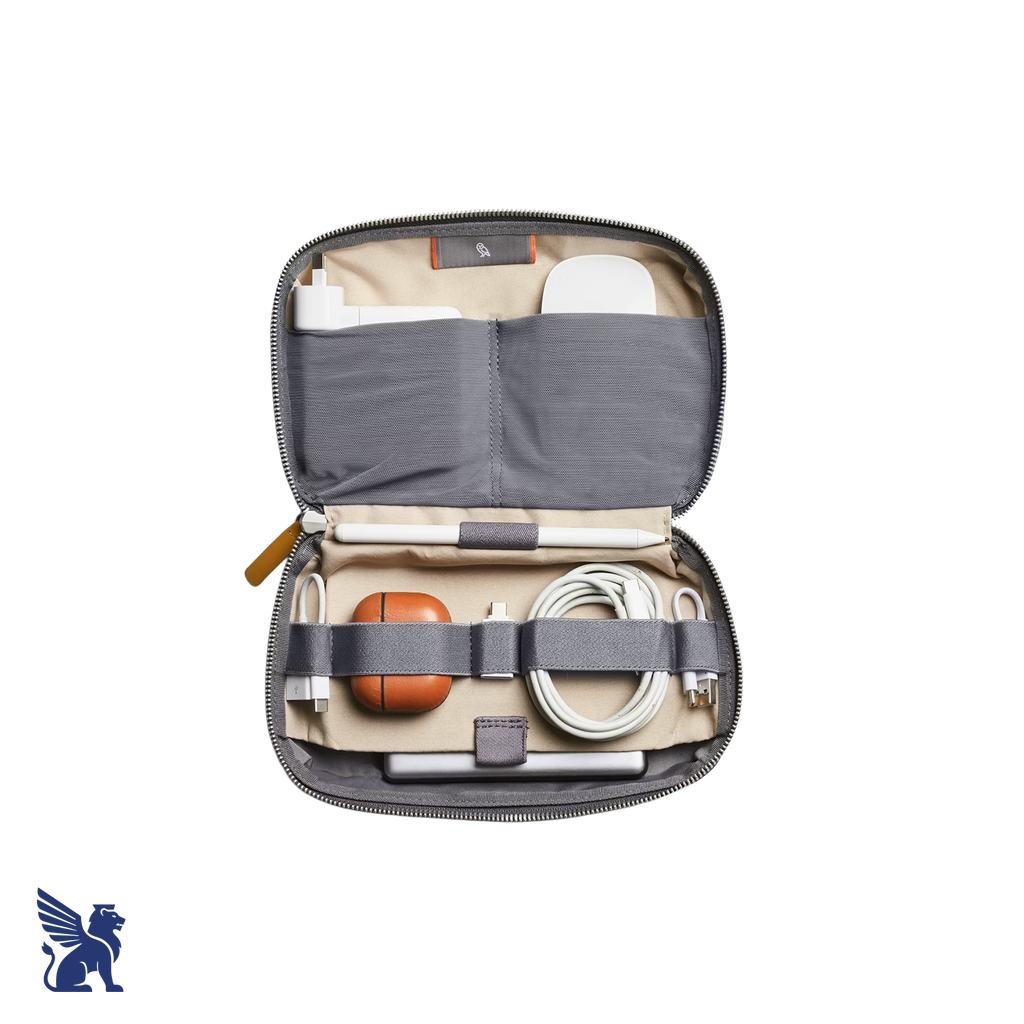 Bellroy Tech Kit