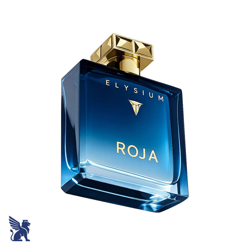 Roja Parfums · Elysium Pour Homme